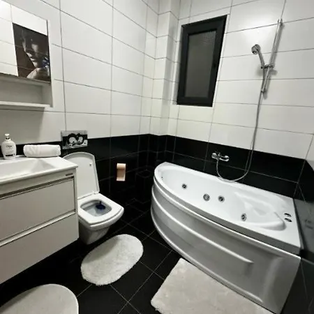 Apartment Macris Bliss Suits *