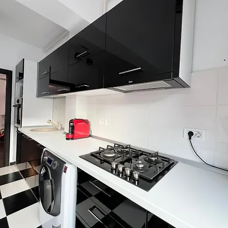 Apartment Macris Bliss Suits