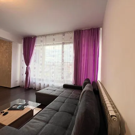 Macris Bliss Suits Apartment