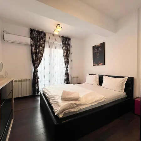 Apartment Macris Bliss Suits *