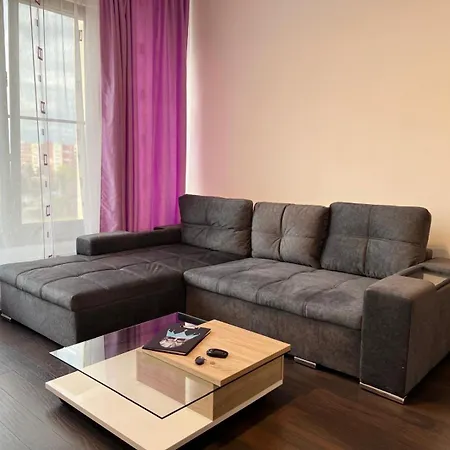 Macris Bliss Suits Constanta