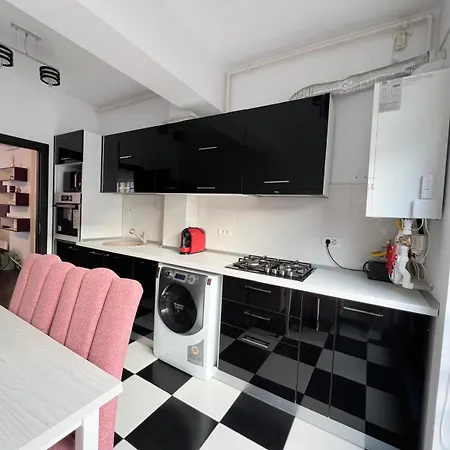 Macris Bliss Suits Apartment