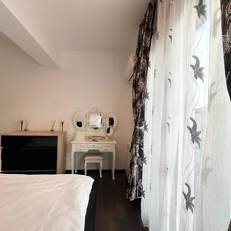 Apartment Macris Bliss Suits