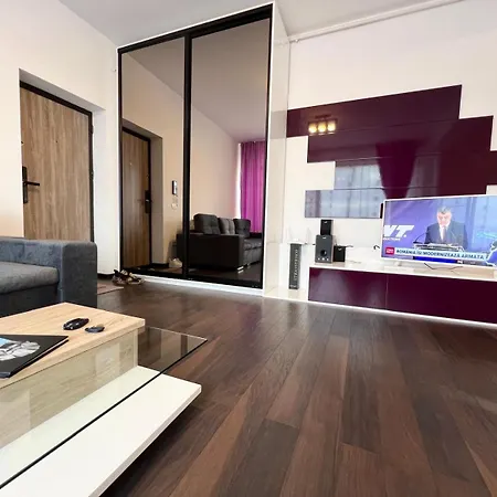 Macris Bliss Suits Constanta