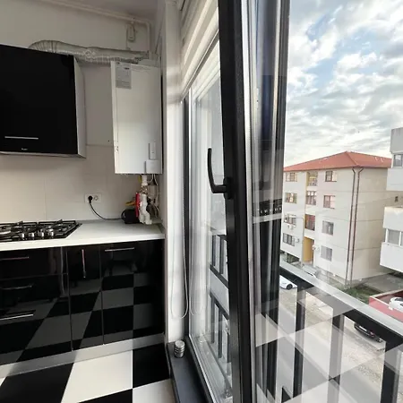 Macris Bliss Suits Apartment *
